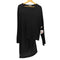 ヨウジヤマモトプールオム Yohji Yamamoto POUR HOMME gimmick long sleeve メンズ