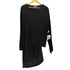 ヨウジヤマモトプールオム Yohji Yamamoto POUR HOMME gimmick long sleeve メンズ