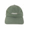 オブレクト oblekt USA製 LOGO CAP ロゴ刺繍 キャップ メンズ FREE