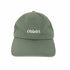 オブレクト oblekt USA製 LOGO CAP ロゴ刺繍 キャップ メンズ FREE