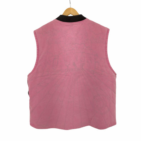 フメイ WANNA Another dimention duck vest メンズ JPN:2