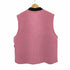フメイ WANNA Another dimention duck vest メンズ JPN:2