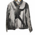 フメイ WANNA NOT A CRIME” JACKET メンズ JPN:2