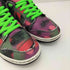 ナイキ NIKE Dunk Low Graffiti Pink/Black メンズ 28.0