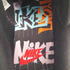ナイキ NIKE Dunk Low Graffiti Pink/Black メンズ 28.0