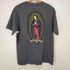エヌエイチエス NHS VINTAGE Santa Cruz NHS Pray for Me Jason Jessee T-shirt メンズ