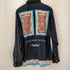 フメイ WANNA STAMP LS SHIRTS JET BLACK長袖シャツ メンズ JPN:XL
