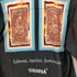 フメイ WANNA STAMP LS SHIRTS JET BLACK長袖シャツ メンズ JPN:XL