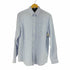 ブルックスブラザーズ BROOKS BROTHERS REGENT FIT ロンドンストライプ リネンシャツ メンズ JPN:M