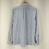 ブルックスブラザーズ BROOKS BROTHERS REGENT FIT ロンドンストライプ リネンシャツ メンズ JPN:M