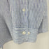 ブルックスブラザーズ BROOKS BROTHERS REGENT FIT ロンドンストライプ リネンシャツ メンズ JPN:M