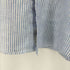 ブルックスブラザーズ BROOKS BROTHERS REGENT FIT ロンドンストライプ リネンシャツ メンズ JPN:M