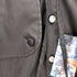 フメイ WANNA ECO LEATHER HOODED SHARLOCK S/S SHIRT メンズ JPN:1