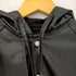 フメイ WANNA ECO LEATHER HOODED SHARLOCK S/S SHIRT メンズ JPN:1