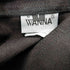 フメイ WANNA ECO LEATHER HOODED SHARLOCK S/S SHIRT メンズ JPN:1