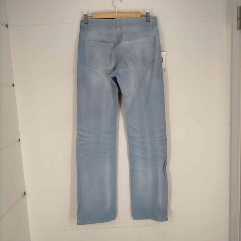 ヘルムートラング HELMUT LANG 本人期 グラデーションボタンフライデニムパンツ メンズ US:30-31