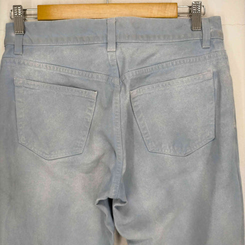 ヘルムートラング HELMUT LANG 本人期 グラデーションボタンフライデニムパンツ メンズ US:30-31