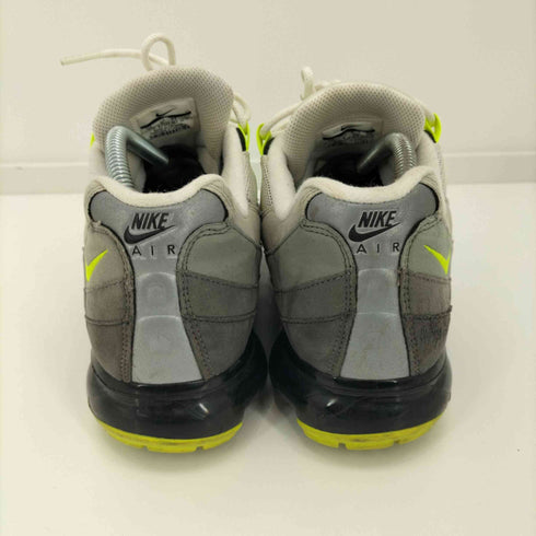 ナイキ NIKE AIR VAPORMAX 95 メンズ 28.0