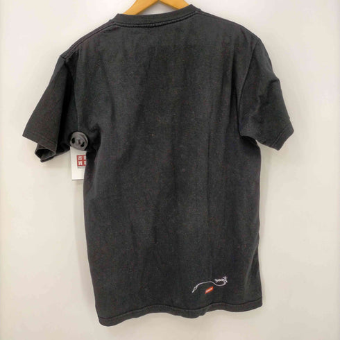 シュプリーム Supreme 06SS Dondi White Robot Tee メンズ import:M