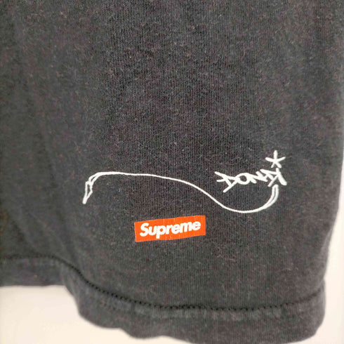 シュプリーム Supreme 06SS Dondi White Robot Tee メンズ import:M
