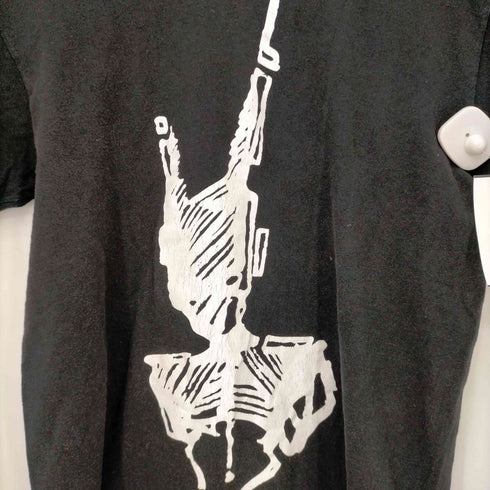 シュプリーム Supreme 06SS Dondi White Robot Tee メンズ import:M