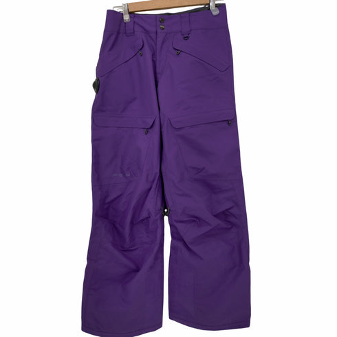 パタゴニア patagonia スノーショットパンツ メンズ JPN:S