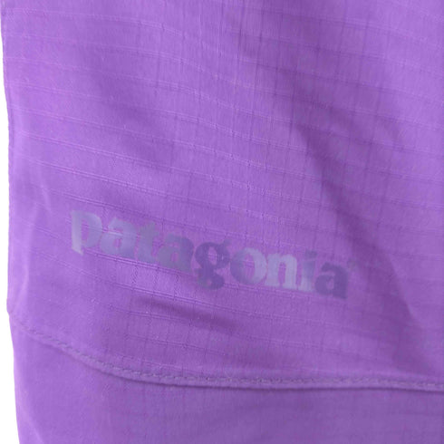 パタゴニア patagonia スノーショットパンツ メンズ JPN:S