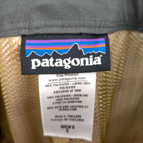 パタゴニア patagonia スノーショットパンツ メンズ JPN:S