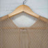 メゾンスペシャル MAISON SPECIAL 2way Hard Tulle Top レディース FREE