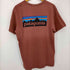 パタゴニア patagonia 16AW P-6 LOGO COTTON T-SHIRT メンズ import:L