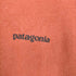 パタゴニア patagonia 16AW P-6 LOGO COTTON T-SHIRT メンズ import:L