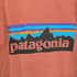 パタゴニア patagonia 16AW P-6 LOGO COTTON T-SHIRT メンズ import:L