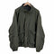 ティンバーランド Timberland WATER WATERPROOF LEATHER レザー バギーズジャケット メンズ import:XL