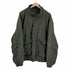 ティンバーランド Timberland WATER WATERPROOF LEATHER レザー バギーズジャケット メンズ import:XL