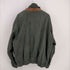 ティンバーランド Timberland WATER WATERPROOF LEATHER レザー バギーズジャケット メンズ import:XL
