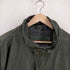 ティンバーランド Timberland WATER WATERPROOF LEATHER レザー バギーズジャケット メンズ import:XL