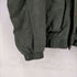 ティンバーランド Timberland WATER WATERPROOF LEATHER レザー バギーズジャケット メンズ import:XL