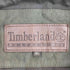ティンバーランド Timberland WATER WATERPROOF LEATHER レザー バギーズジャケット メンズ import:XL