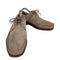 ハッシュパピーズ HUSH PUPPIES スエード ローファー レディース JPN:24.5