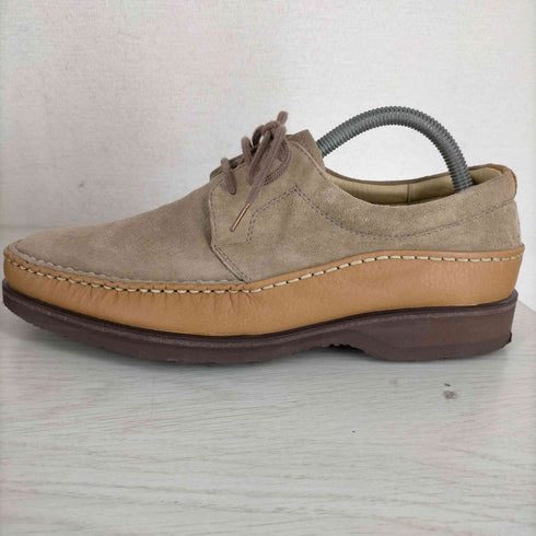 ハッシュパピーズ HUSH PUPPIES スエード ローファー レディース JPN:24.5