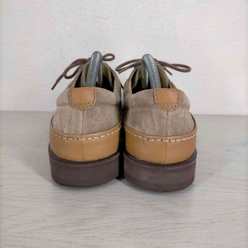 ハッシュパピーズ HUSH PUPPIES スエード ローファー レディース JPN:24.5