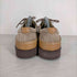 ハッシュパピーズ HUSH PUPPIES スエード ローファー レディース JPN:24.5