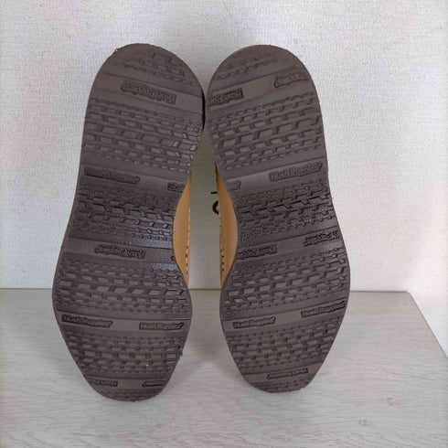 ハッシュパピーズ HUSH PUPPIES スエード ローファー レディース JPN:24.5