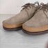 ハッシュパピーズ HUSH PUPPIES スエード ローファー レディース JPN:24.5