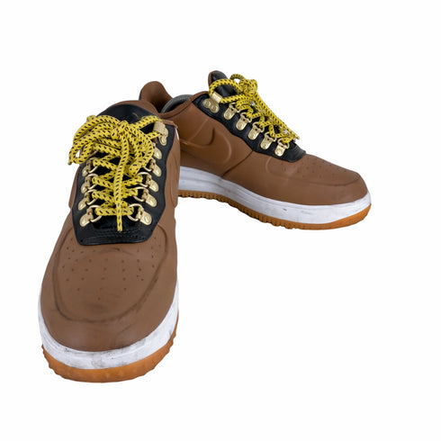 ナイキ NIKE LUNAR FORCE 1 DUCKBOOT LOW メンズ 27cm