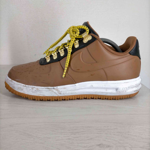 ナイキ NIKE LUNAR FORCE 1 DUCKBOOT LOW メンズ 27cm