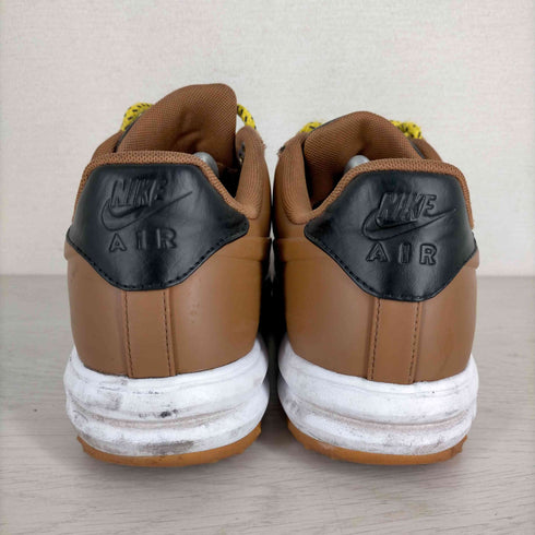 ナイキ NIKE LUNAR FORCE 1 DUCKBOOT LOW メンズ 27cm