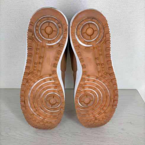 ナイキ NIKE LUNAR FORCE 1 DUCKBOOT LOW メンズ 27cm