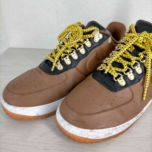 ナイキ NIKE LUNAR FORCE 1 DUCKBOOT LOW メンズ 27cm