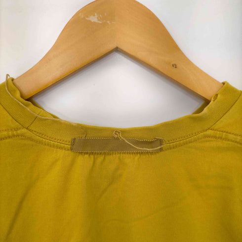 JULIAN DAVID クルーネックTシャツ メンズ import:S